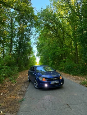 Opel Astra Опел Астра Х 1.7CDT?, снимка 10