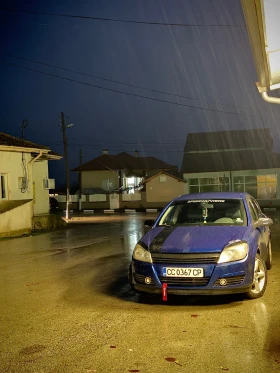 Opel Astra Опел Астра Х 1.7CDT?, снимка 5