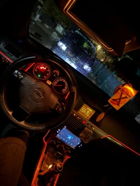 Opel Astra Опел Астра Х 1.7CDT?, снимка 11