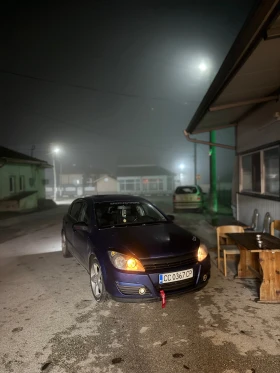 Opel Astra Опел Астра Х 1.7CDT?, снимка 2