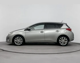 Toyota Auris 1.8 Hybrid, Full full full | Mobile.bg    4