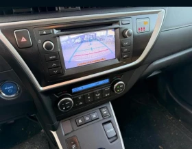 Toyota Auris 1.8 Hybrid, Full full full | Mobile.bg    12
