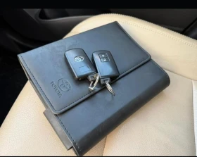 Toyota Auris 1.8 Hybrid, Full full full | Mobile.bg    11