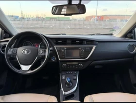 Toyota Auris 1.8 Hybrid, Full full full | Mobile.bg    6