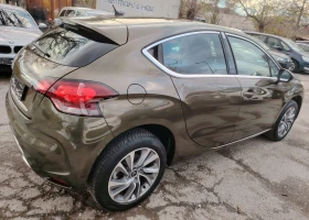 Citroen DS4 1.6i/NAVI/PRIVILEG - 12997 лв. / 6645.26 € - 72613026 5