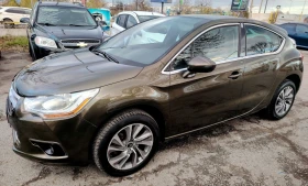 Citroen DS4 1.6i/NAVI/PRIVILEG