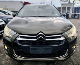 Citroen DS4 1.6i/NAVI/PRIVILEG - 12997 лв. / 6645.26 € - 72613026 2