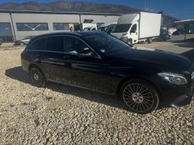 Mercedes-Benz C 250 - 25900 лв. / 13242.46 € - 76255898 3