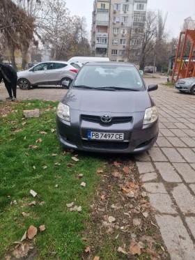 Toyota Auris 2, 0 D4D 126к.с., снимка 2