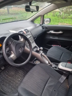 Toyota Auris 2, 0 D4D 126к.с., снимка 5