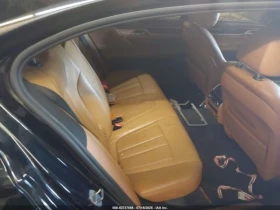 BMW 740 MPACK* PANO* AMBIENT* HARMAN - 28999 лв. / 14826.95 € - 92922966 12