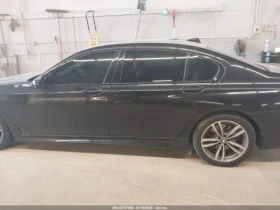 BMW 740 MPACK* PANO* AMBIENT* HARMAN - 28999 лв. / 14826.95 € - 92922966 8