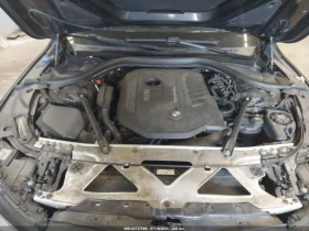 BMW 740 MPACK* PANO* AMBIENT* HARMAN - 28999 лв. / 14826.95 € - 92922966 13