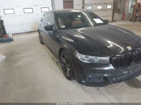 BMW 740 MPACK* PANO* AMBIENT* HARMAN - 28999 лв. / 14826.95 € - 92922966 3