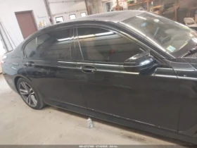 BMW 740 MPACK* PANO* AMBIENT* HARMAN - 28999 лв. / 14826.95 € - 92922966 7