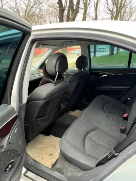 Mercedes-Benz E 200, снимка 5 — Bazar.bg Mercedes-Benz E 200, снимка 5
