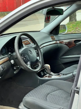 Mercedes-Benz E 200, снимка 8 — Bazar.bg Mercedes-Benz E 200, снимка 8