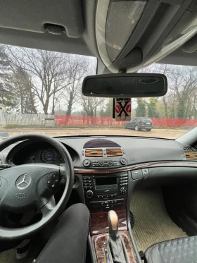 Mercedes-Benz E 200, снимка 7 — Bazar.bg Mercedes-Benz E 200, снимка 7