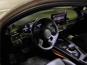 Audi S4 2020 TECHNIK QUATTRO *   *  | Mobile.bg    7