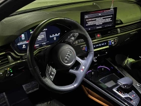 Audi S4 2020 TECHNIK QUATTRO *   *  | Mobile.bg    9