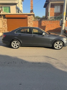Mercedes-Benz C 320, снимка 5 — Bazar.bg Mercedes-Benz C 320, снимка 5