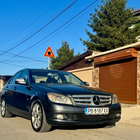 Mercedes-Benz C 320, снимка 1 — Bazar.bg Mercedes-Benz C 320, снимка 1