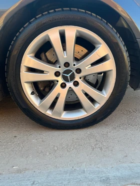 Mercedes-Benz C 320, снимка 12 — Bazar.bg Mercedes-Benz C 320, снимка 12