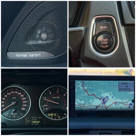 BMW 118 2.0D 2xM-Pack/Harmon-Kardon/Keyless - 16300 лв. / 8334.06 € - 88606937 13