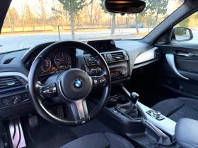 BMW 118 2.0D 2xM-Pack/Harmon-Kardon/Keyless - 16300 лв. / 8334.06 € - 88606937 8