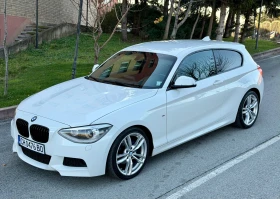 BMW 118 2.0D 2xM-Pack/Harmon-Kardon/Keyless