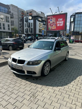 BMW 320, снимка 3