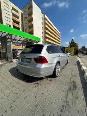 BMW 320, снимка 7