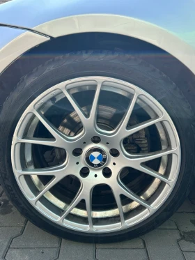 BMW 320, снимка 10