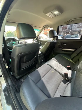 BMW 320, снимка 13