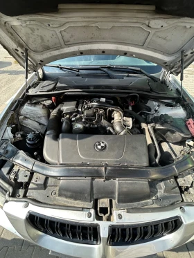 BMW 320, снимка 14