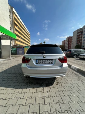 BMW 320, снимка 6
