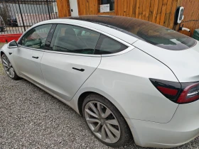 Tesla Model 3 LongЕвропейска 4х4 Гаранция  | Auto.bg — изображение 3
