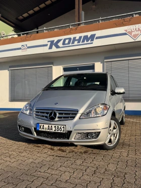 Mercedes-Benz A 180 1.8 i