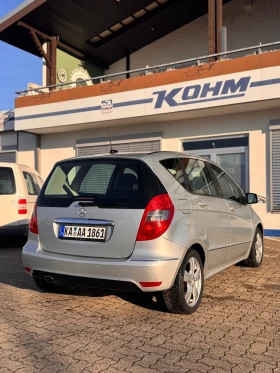 Mercedes-Benz A 180 1.8 i - 3000 € / 5867.49 лв. - 37088571 6