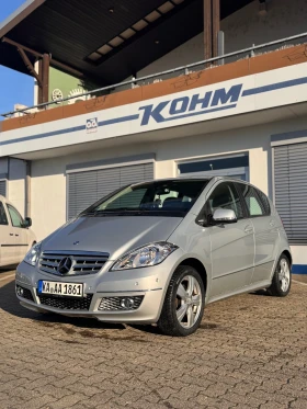 Mercedes-Benz A 180 1.8 i - 3000 € / 5867.49 лв. - 37088571 4