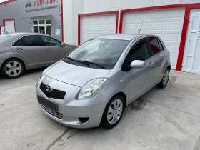 Toyota Yaris 1.3 VVT-i, снимка 10