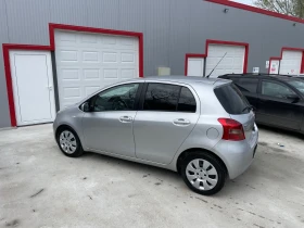 Toyota Yaris 1.3 VVT-i, снимка 5