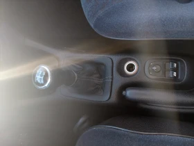 Peugeot 206 1.4 - 1150 € / 2249.20 лв. - 43197540 11