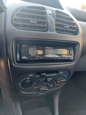 Peugeot 206 1.4 - 1150 € / 2249.20 лв. - 43197540 8