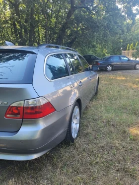 BMW 525 | Mobile.bg � ����� ������ 6