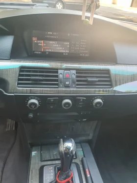 BMW 525 | Mobile.bg � ����� ������ 12