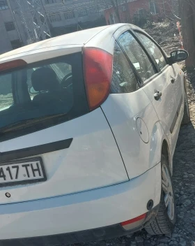 Ford Focus 155 000км газова нова  - 1500 € / 2933.74 лв. - 50637880 6