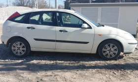 Ford Focus 155 000км газова нова  - 1500 € / 2933.74 лв. - 50637880 8