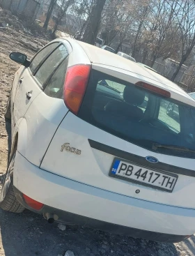 Ford Focus 155 000км газова нова  - 1500 € / 2933.74 лв. - 50637880 7