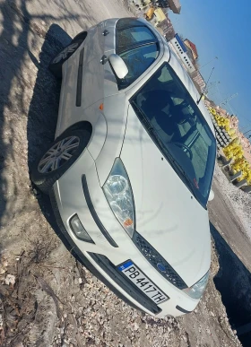 Ford Focus 155 000км газова нова  - 1500 € / 2933.74 лв. - 50637880 9